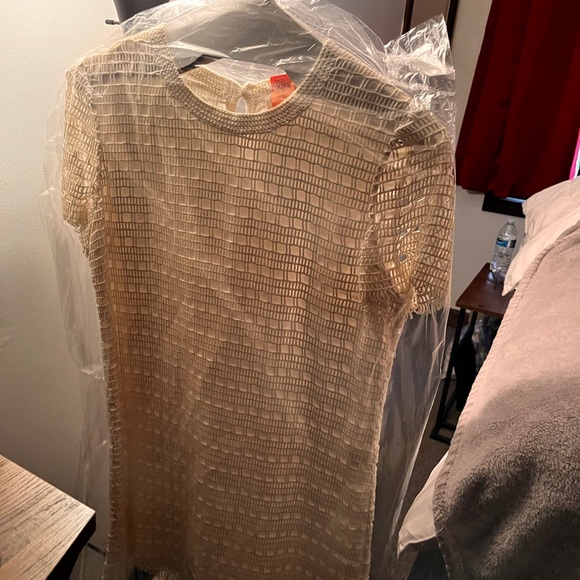 Tory Burch Dress - Picture 2 of 4